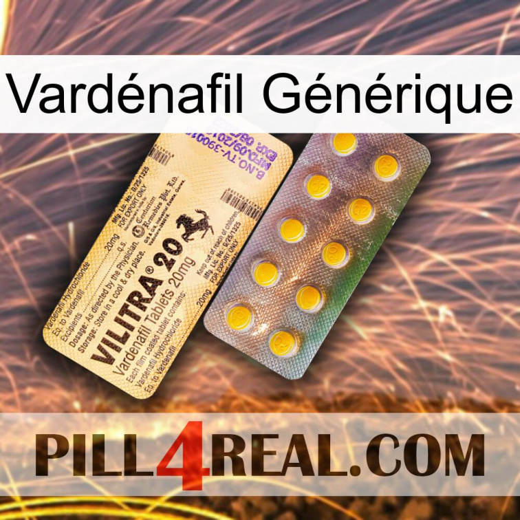 Vardénafil Générique new06